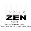 Logo of the association Dojo Zen de Paris